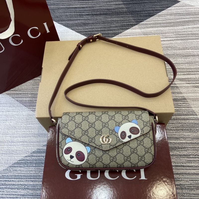G*u*i satchel bags